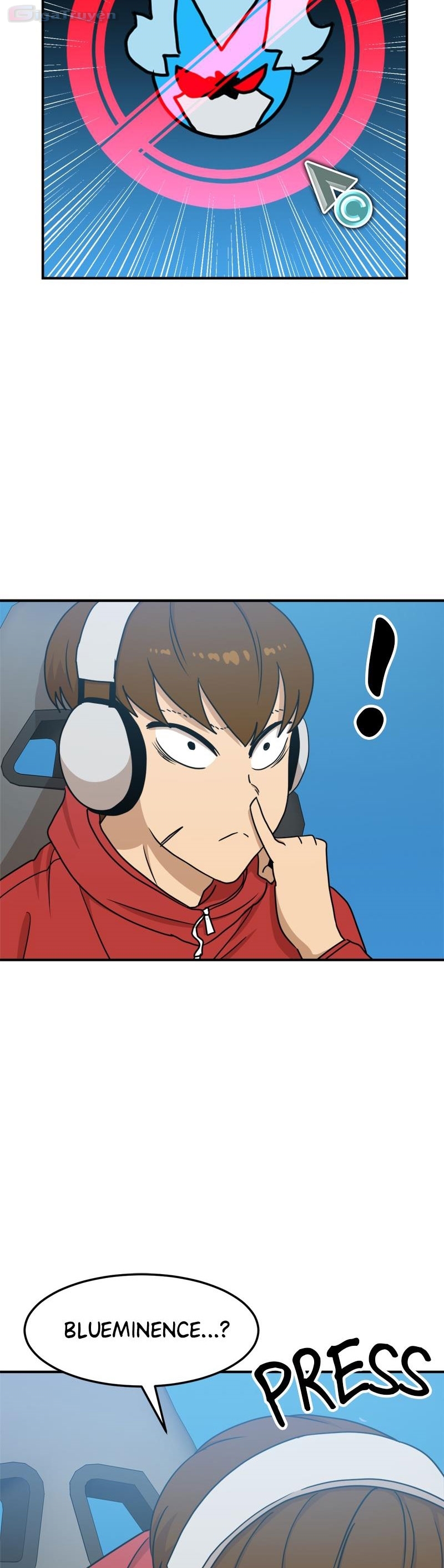 Đọc truyện [Leak] Cao thủ tái xuất - Chap 89 