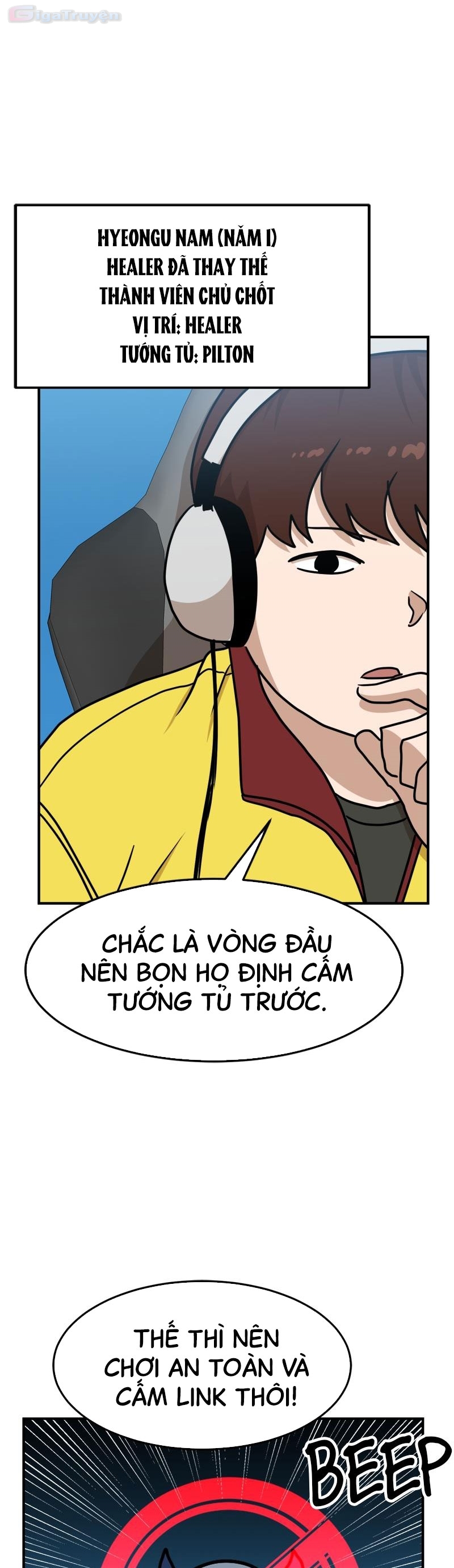 Đọc truyện [Leak] Cao thủ tái xuất - Chap 89 