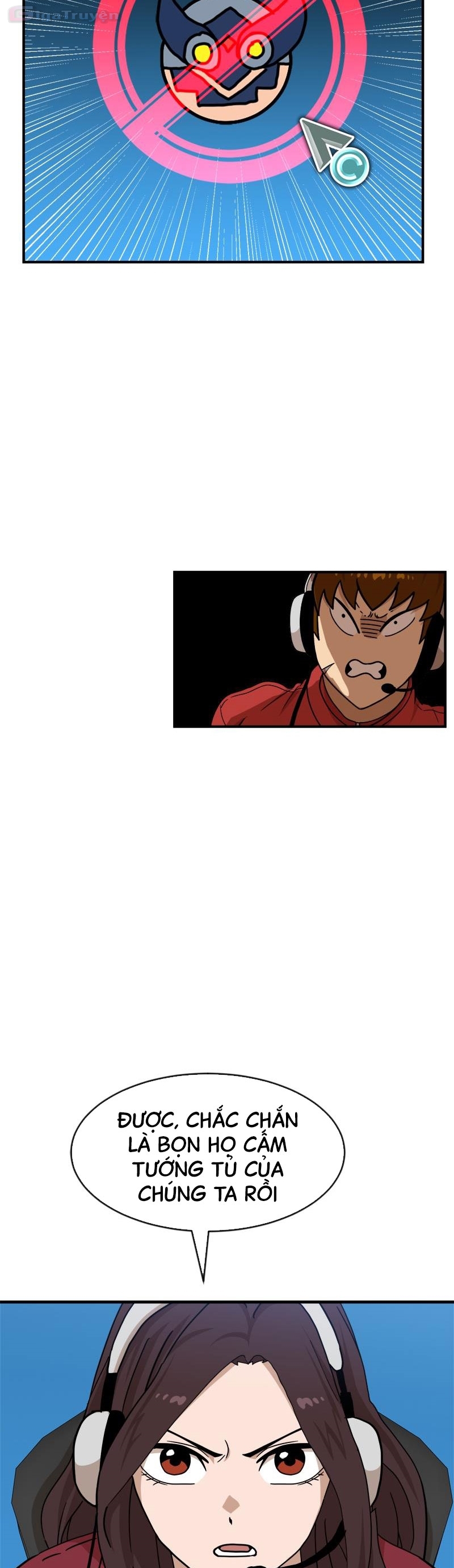 Đọc truyện [Leak] Cao thủ tái xuất - Chap 89 