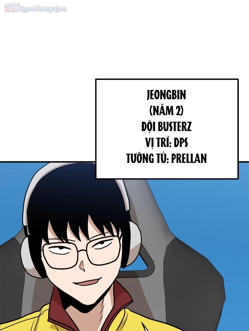 Đọc truyện [Leak] Cao thủ tái xuất - Chap 89 