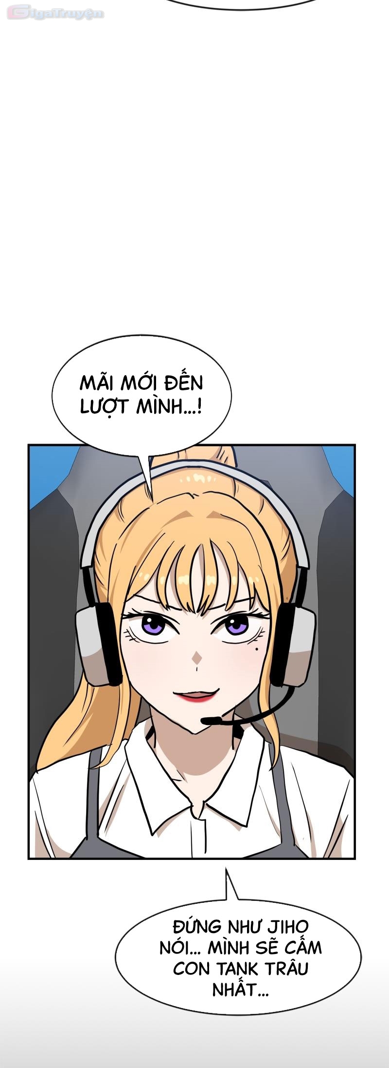 Đọc truyện [Leak] Cao thủ tái xuất - Chap 89 