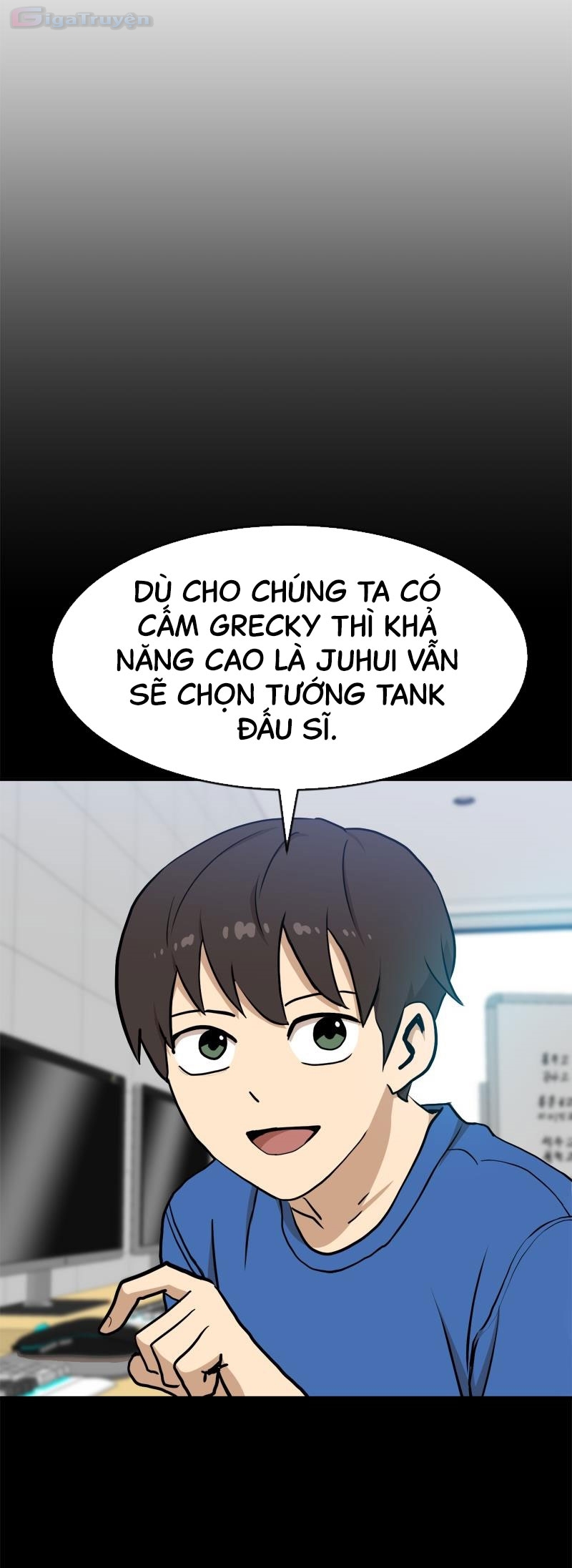 Đọc truyện [Leak] Cao thủ tái xuất - Chap 89 
