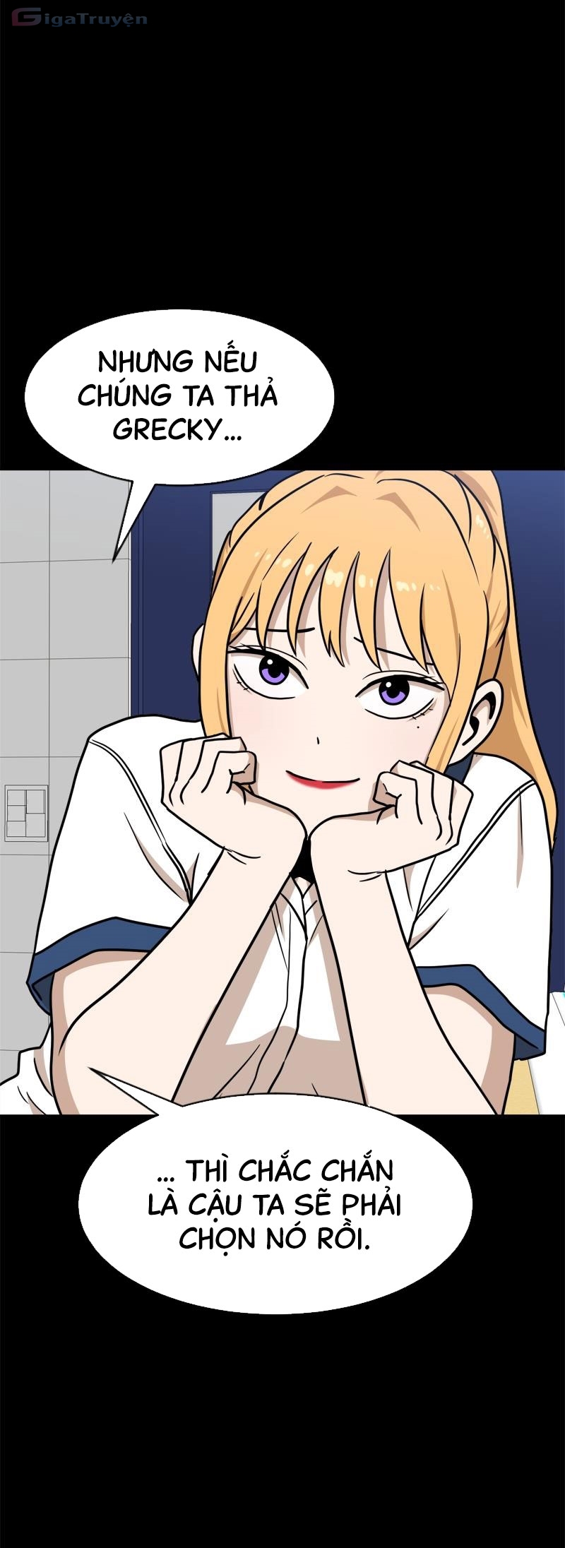 Đọc truyện [Leak] Cao thủ tái xuất - Chap 89 