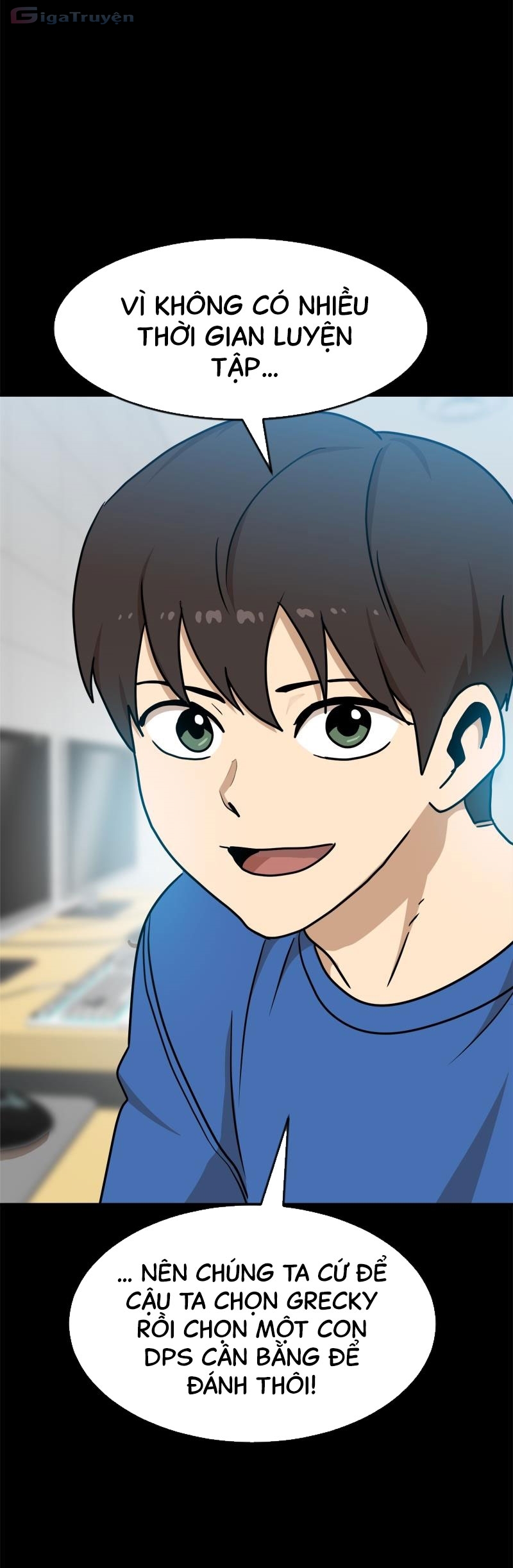 Đọc truyện [Leak] Cao thủ tái xuất - Chap 89 