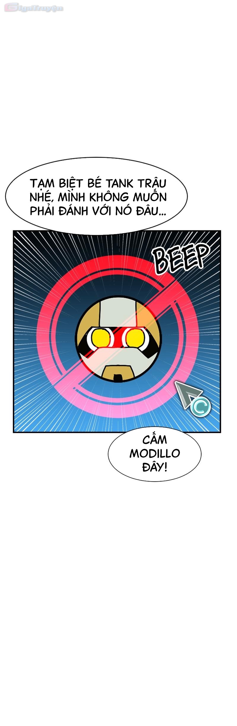 Đọc truyện [Leak] Cao thủ tái xuất - Chap 89 