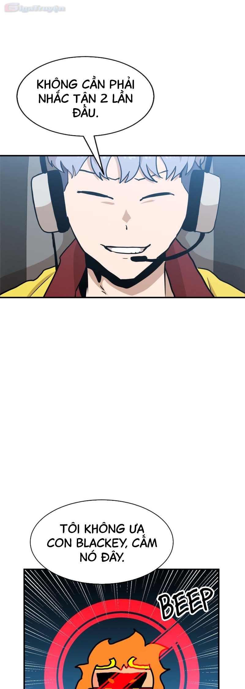 Đọc truyện [Leak] Cao thủ tái xuất - Chap 89 