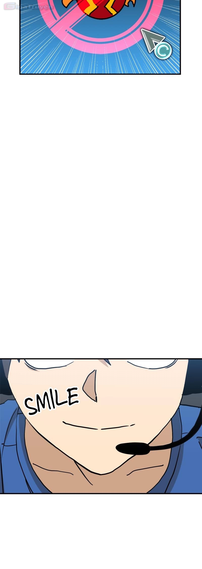 Đọc truyện [Leak] Cao thủ tái xuất - Chap 89 