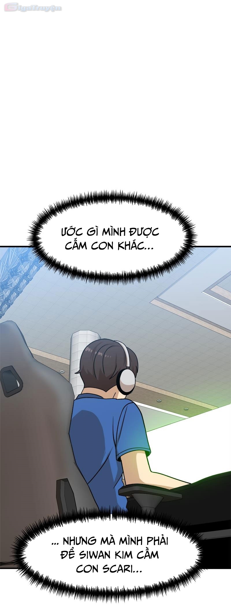 Đọc truyện [Leak] Cao thủ tái xuất - Chap 89 