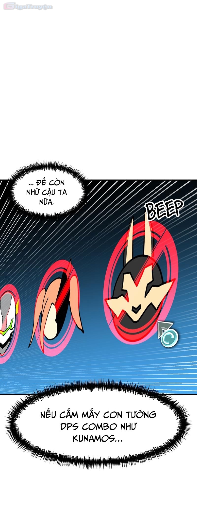 Đọc truyện [Leak] Cao thủ tái xuất - Chap 89 