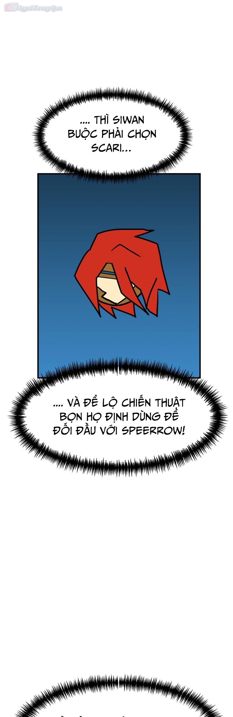 Đọc truyện [Leak] Cao thủ tái xuất - Chap 89 