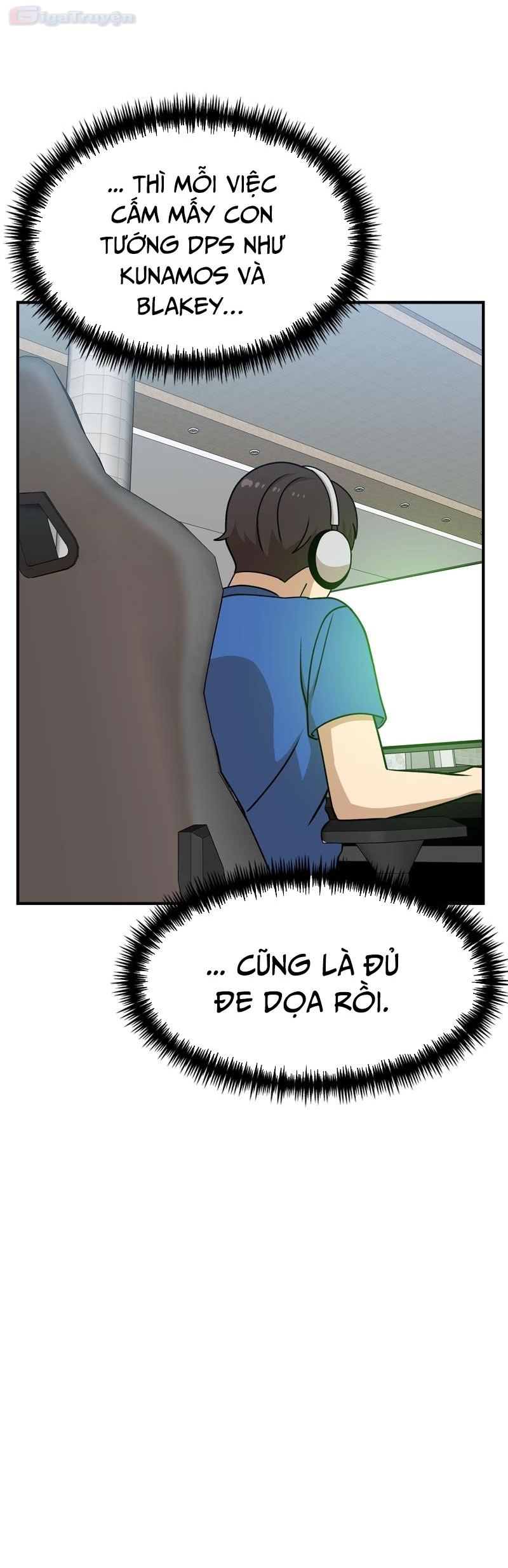 Đọc truyện [Leak] Cao thủ tái xuất - Chap 89 