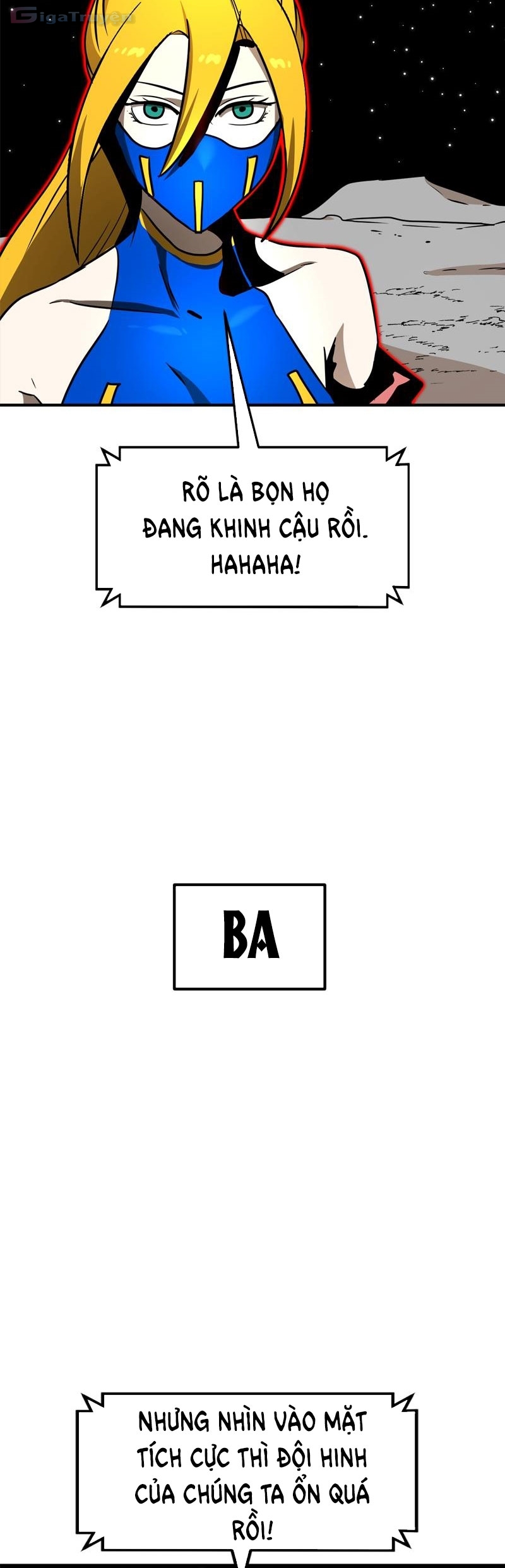 Đọc truyện [Leak] Cao thủ tái xuất - Chap 89 