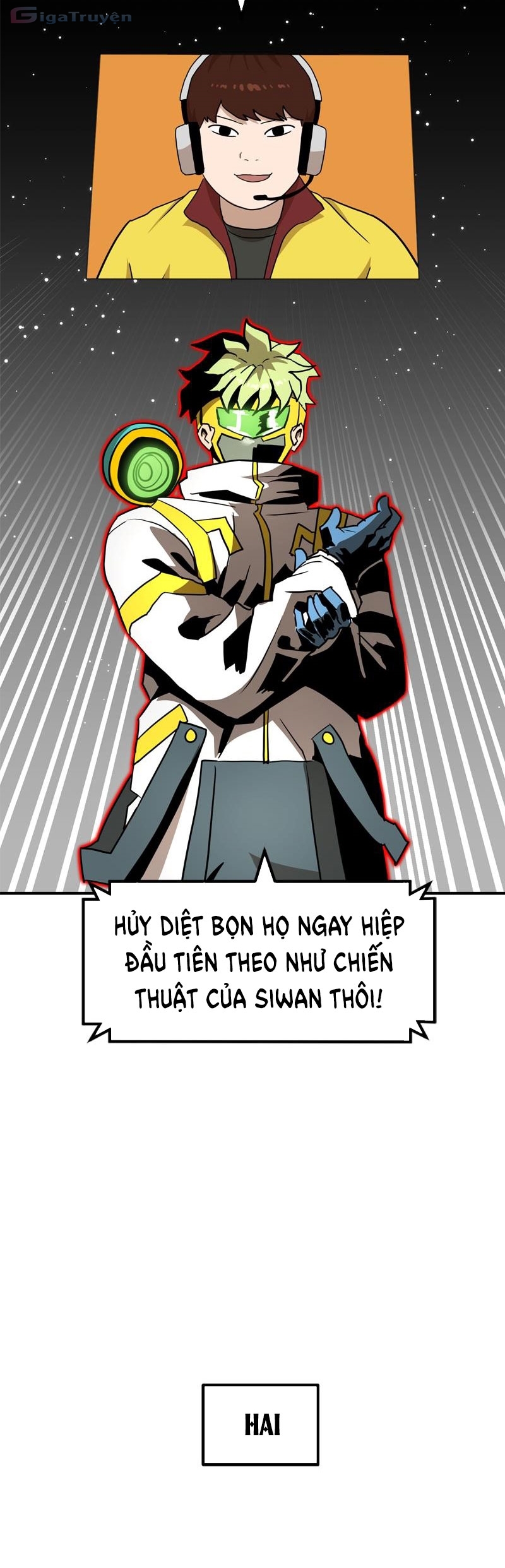 Đọc truyện [Leak] Cao thủ tái xuất - Chap 89 