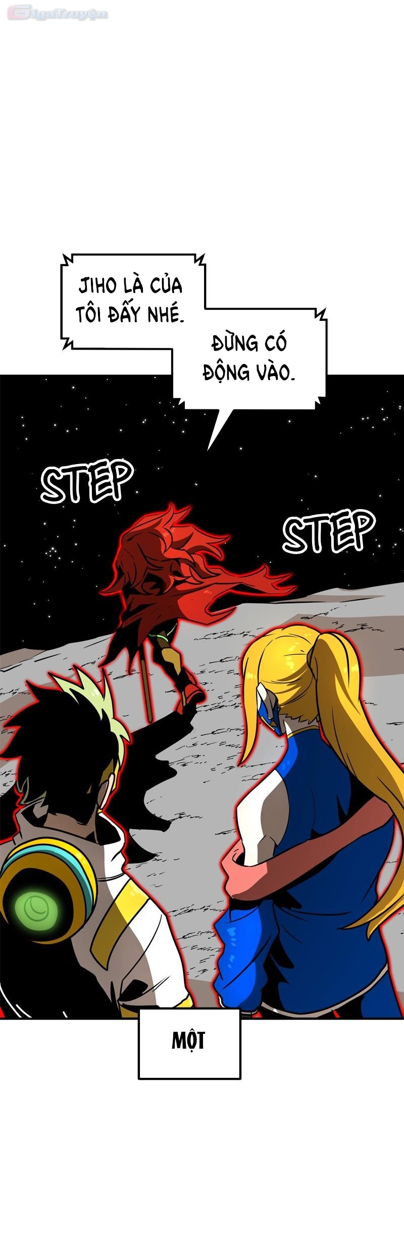 Đọc truyện [Leak] Cao thủ tái xuất - Chap 89 