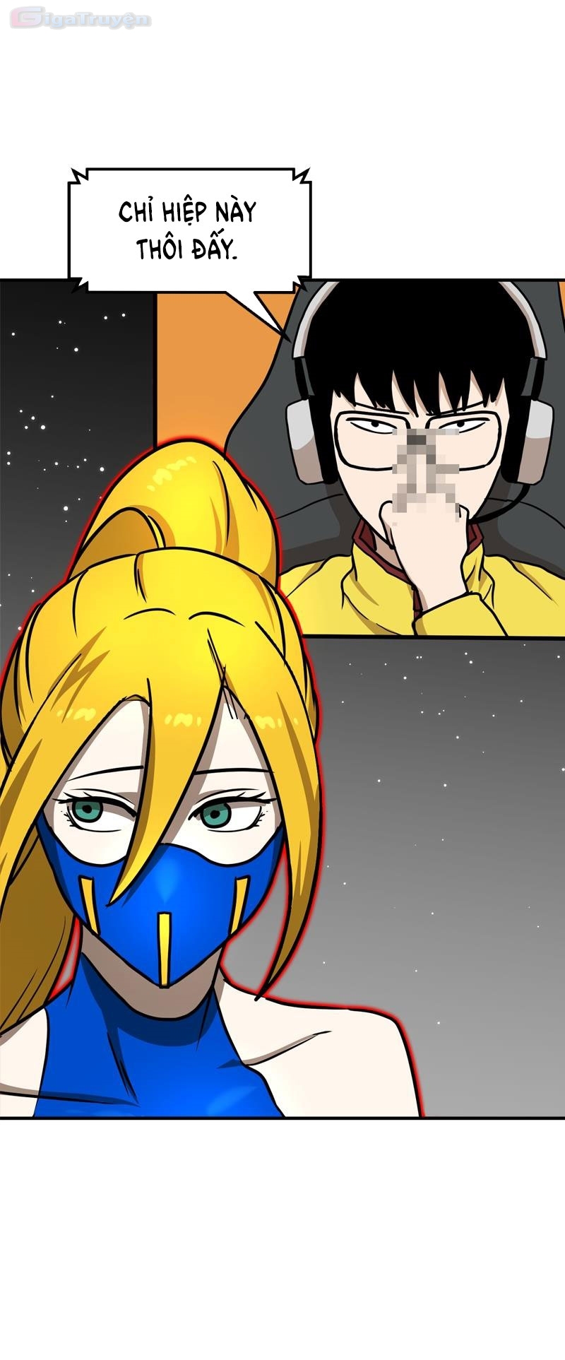 Đọc truyện [Leak] Cao thủ tái xuất - Chap 89 