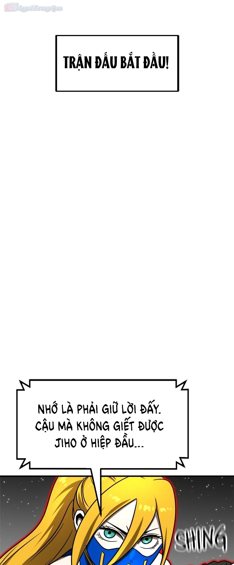 Đọc truyện [Leak] Cao thủ tái xuất - Chap 89 