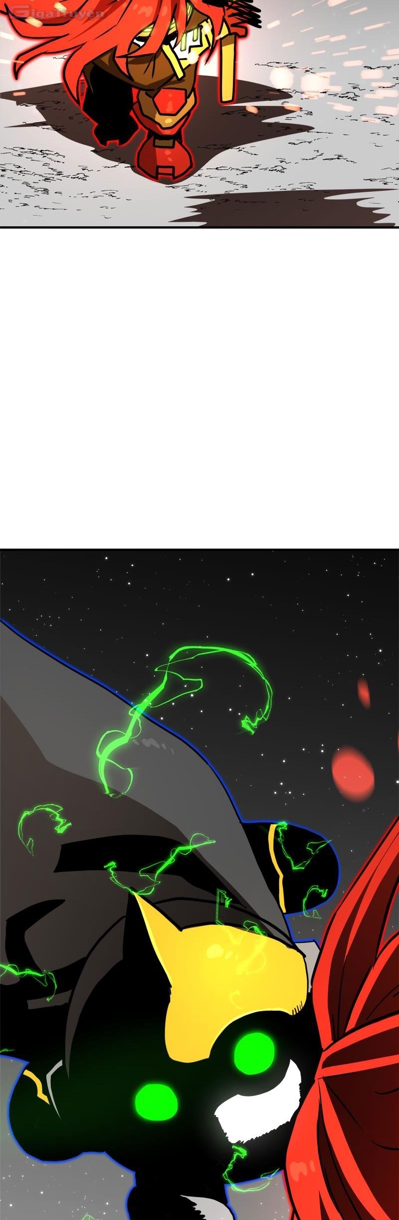 Đọc truyện [Leak] Cao thủ tái xuất - Chap 89 