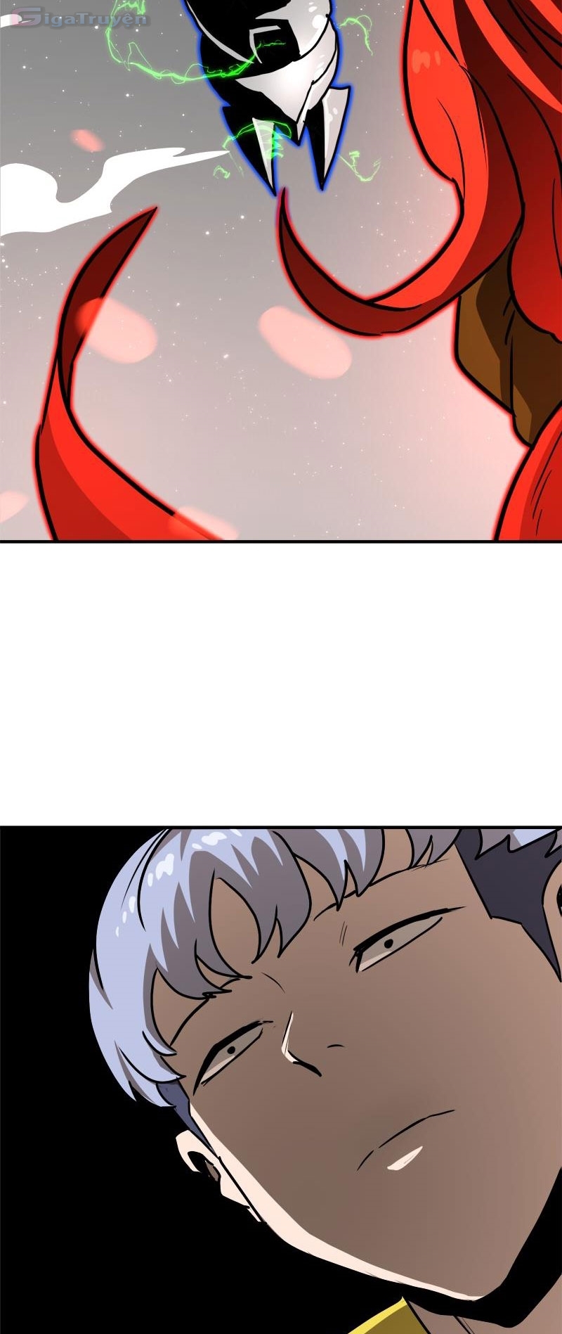 Đọc truyện [Leak] Cao thủ tái xuất - Chap 89 