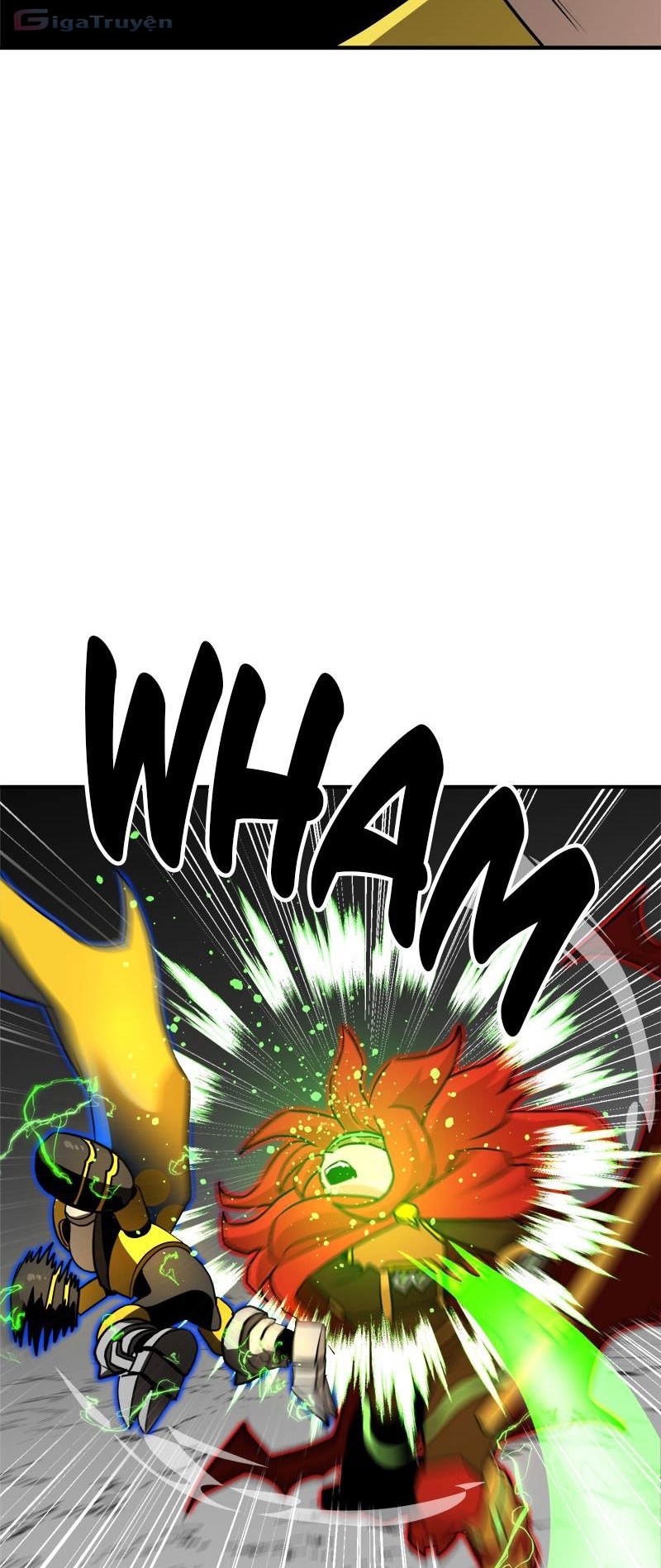 Đọc truyện [Leak] Cao thủ tái xuất - Chap 89 