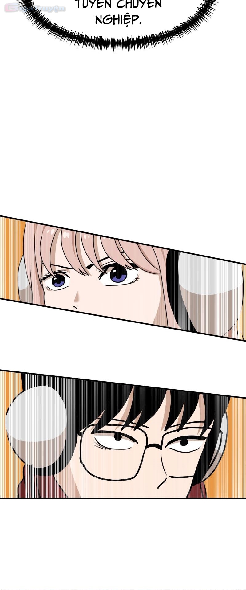 Đọc truyện [Leak] Cao thủ tái xuất - Chap 89 