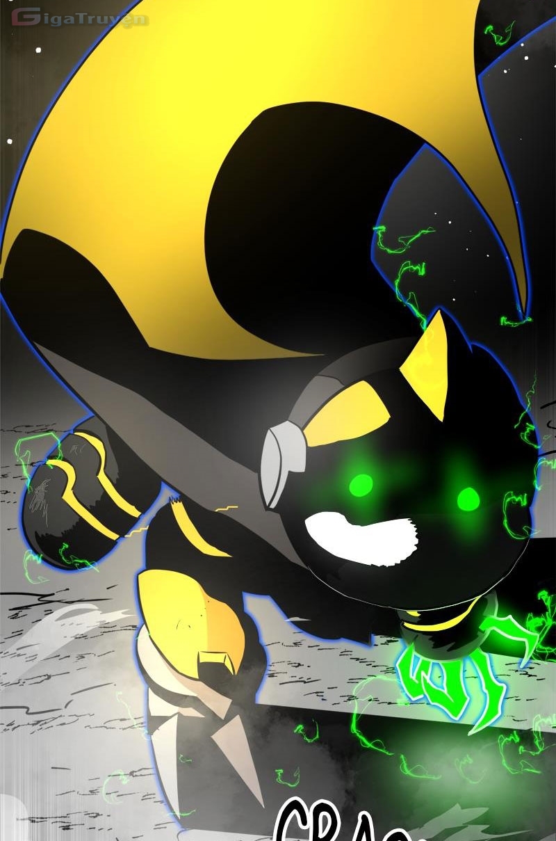 Đọc truyện [Leak] Cao thủ tái xuất - Chap 89 