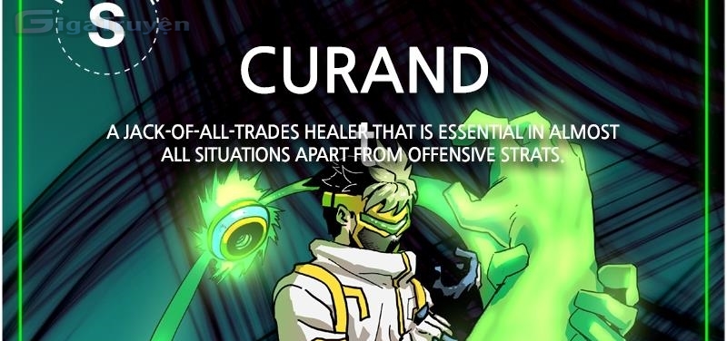 Đọc truyện [Leak] Cao thủ tái xuất - Chap 89 