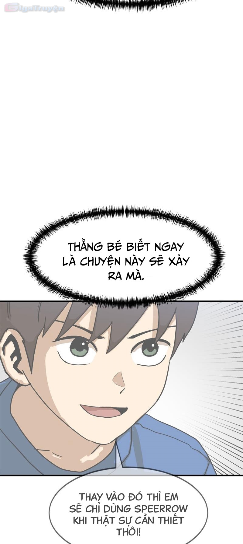 Đọc truyện [Leak] Cao thủ tái xuất - Chap 90 