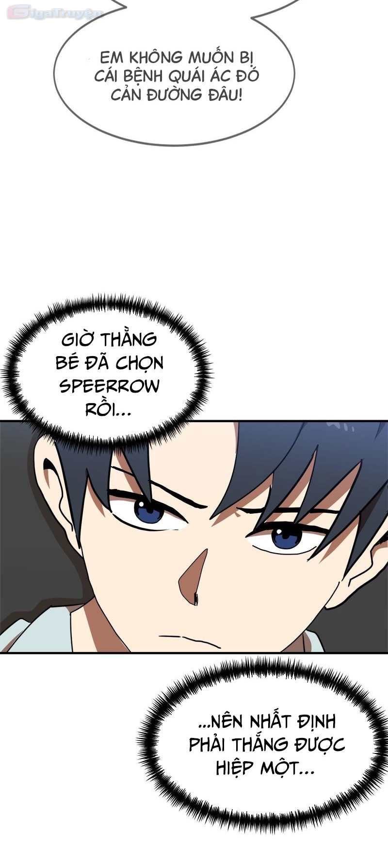 Đọc truyện [Leak] Cao thủ tái xuất - Chap 90 