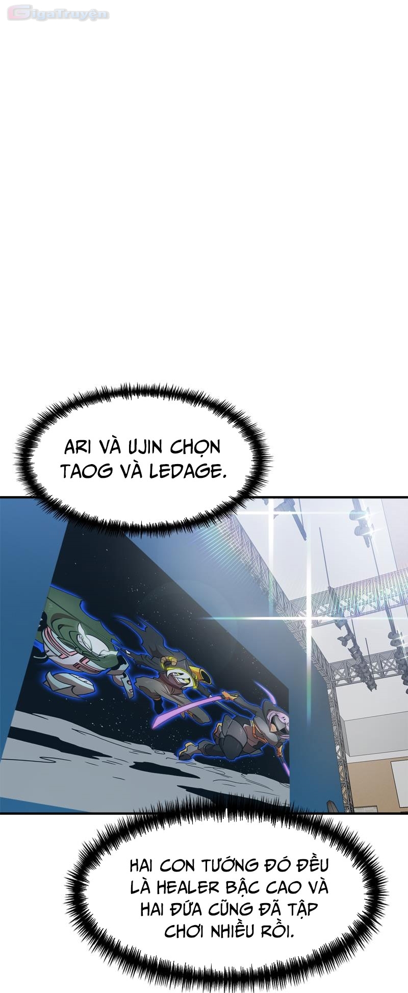 Đọc truyện [Leak] Cao thủ tái xuất - Chap 90 