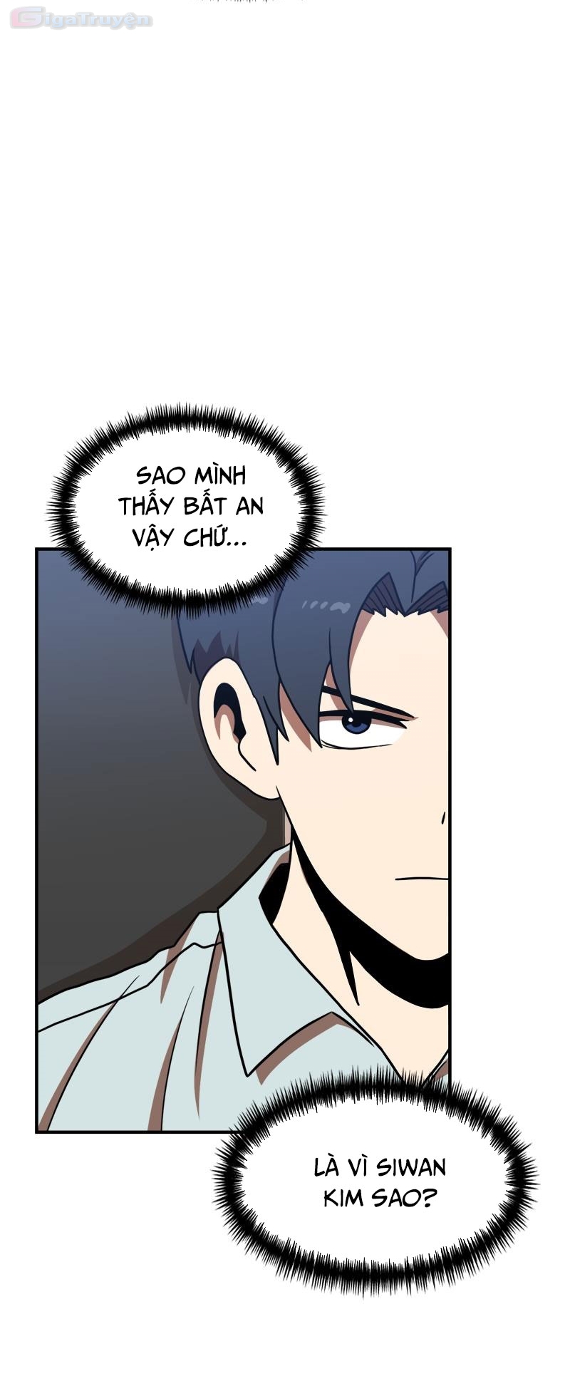 Đọc truyện [Leak] Cao thủ tái xuất - Chap 90 