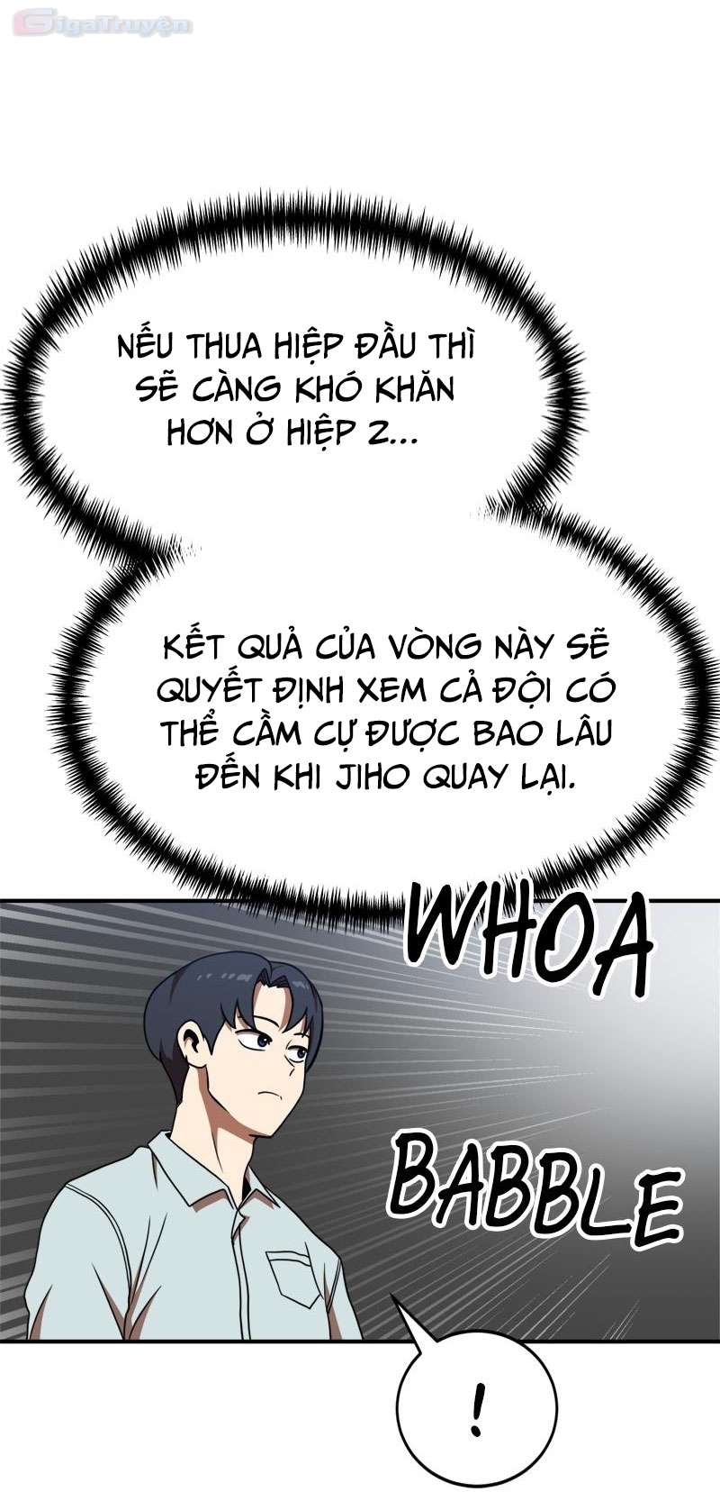 Đọc truyện [Leak] Cao thủ tái xuất - Chap 90 