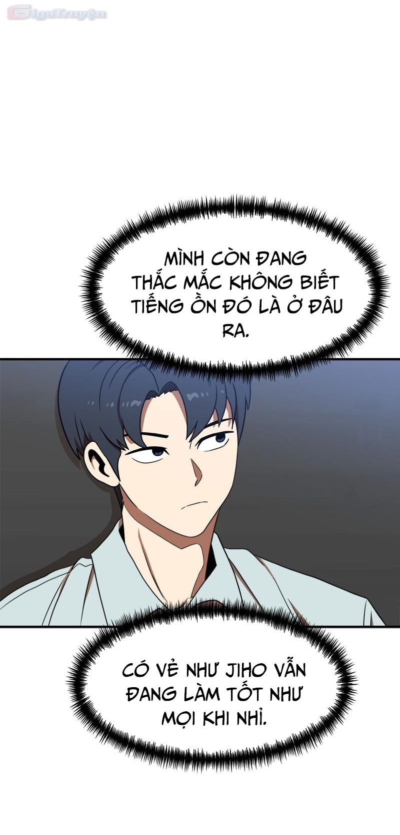 Đọc truyện [Leak] Cao thủ tái xuất - Chap 90 