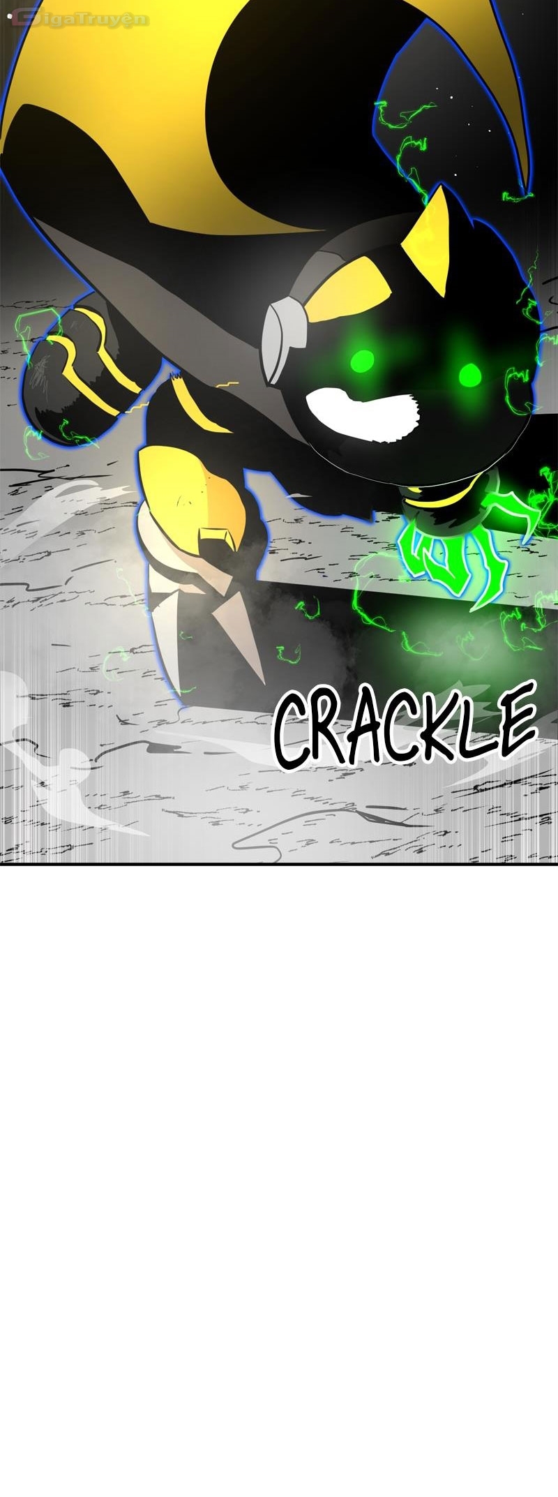 Đọc truyện [Leak] Cao thủ tái xuất - Chap 90 