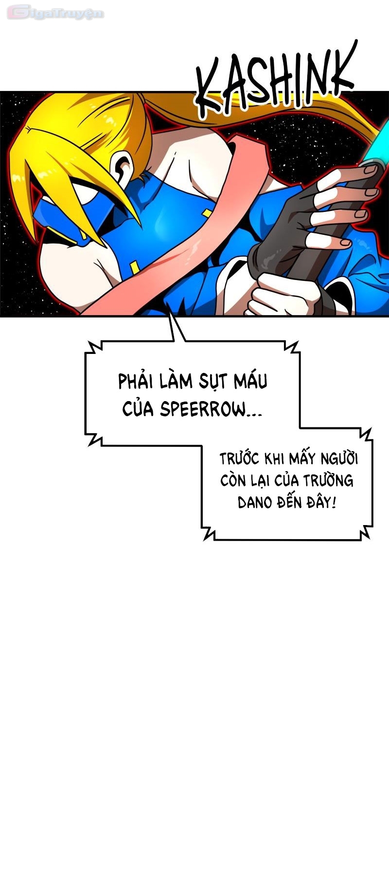 Đọc truyện [Leak] Cao thủ tái xuất - Chap 90 