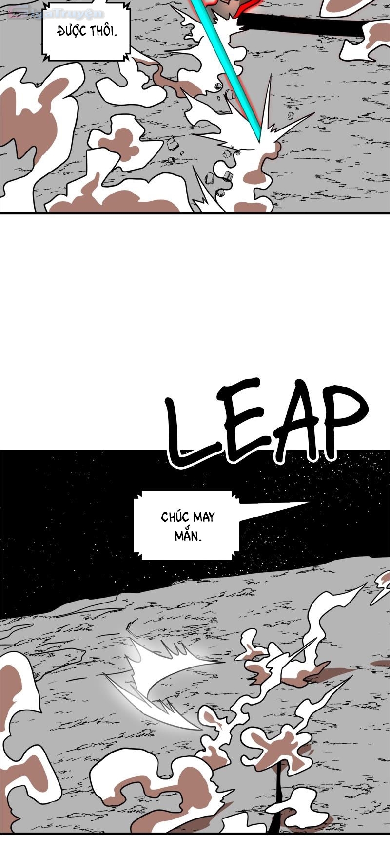 Đọc truyện [Leak] Cao thủ tái xuất - Chap 90 