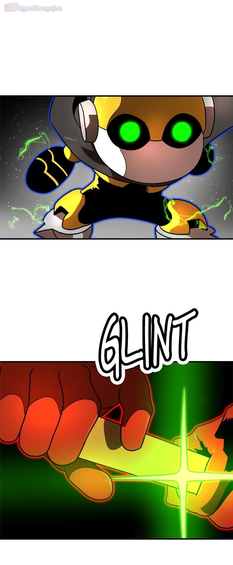 Đọc truyện [Leak] Cao thủ tái xuất - Chap 90 