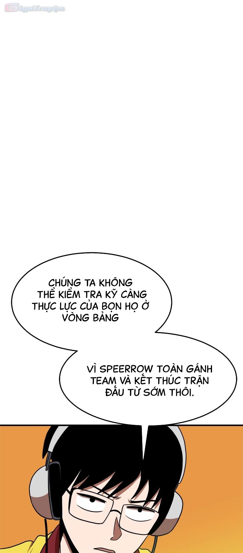 Đọc truyện [Leak] Cao thủ tái xuất - Chap 90 