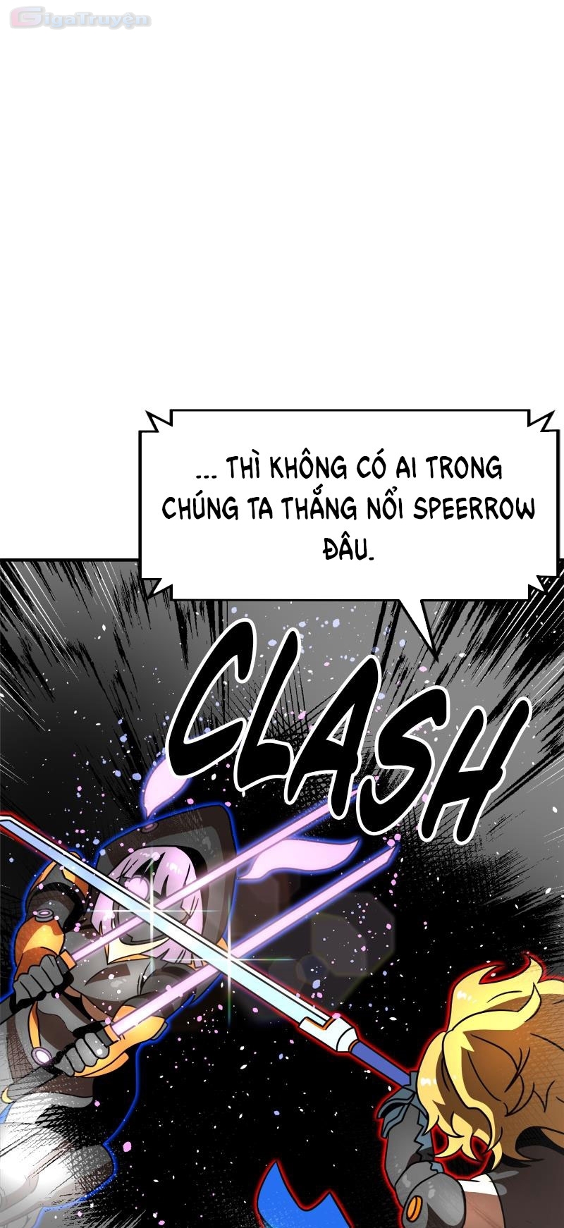 Đọc truyện [Leak] Cao thủ tái xuất - Chap 90 