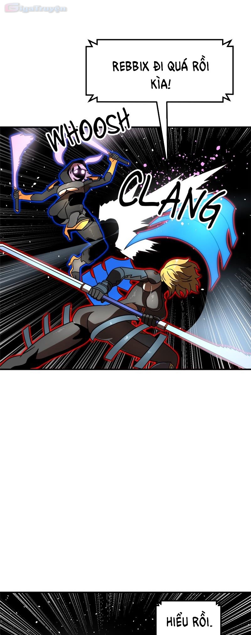 Đọc truyện [Leak] Cao thủ tái xuất - Chap 90 