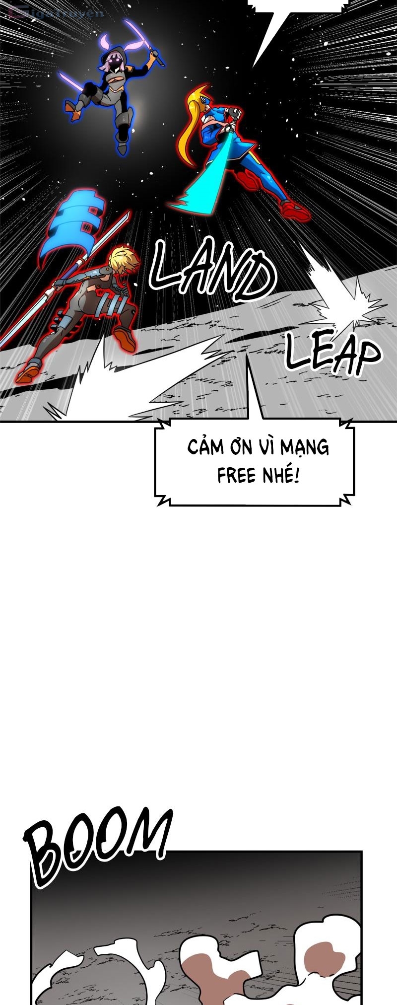 Đọc truyện [Leak] Cao thủ tái xuất - Chap 90 