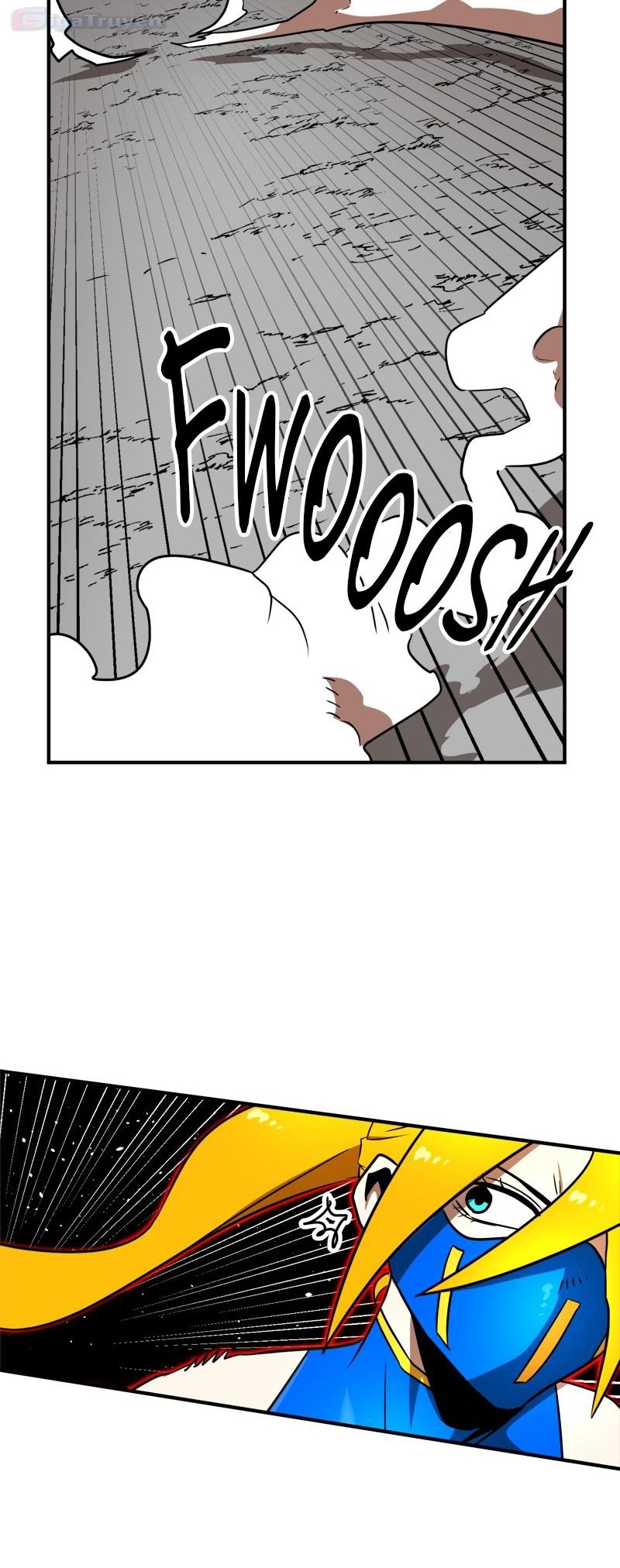 Đọc truyện [Leak] Cao thủ tái xuất - Chap 90 