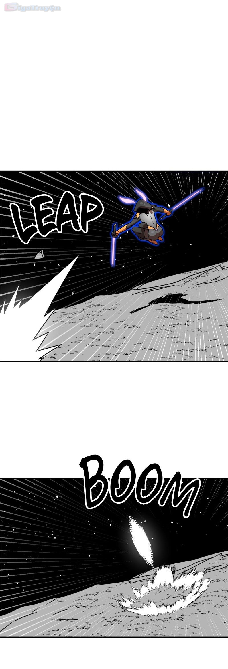 Đọc truyện [Leak] Cao thủ tái xuất - Chap 90 