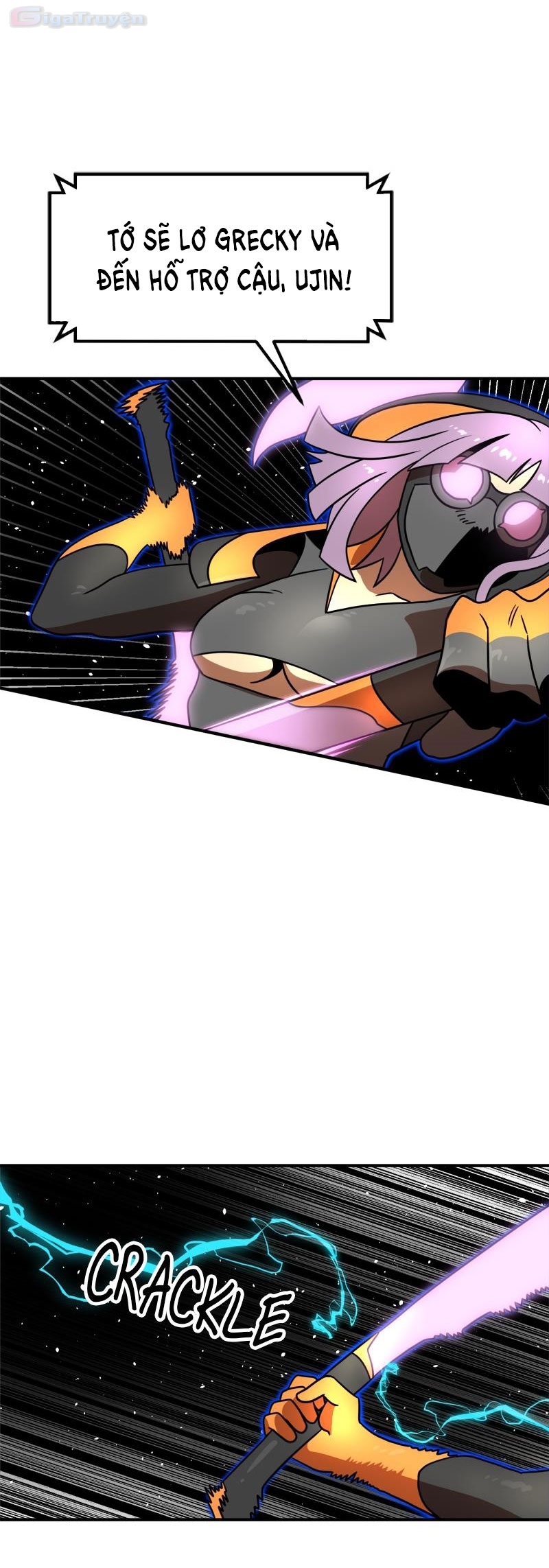 Đọc truyện [Leak] Cao thủ tái xuất - Chap 90 