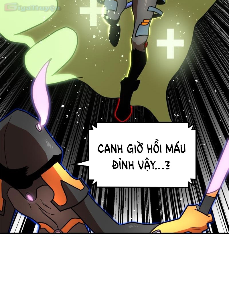 Đọc truyện [Leak] Cao thủ tái xuất - Chap 90 