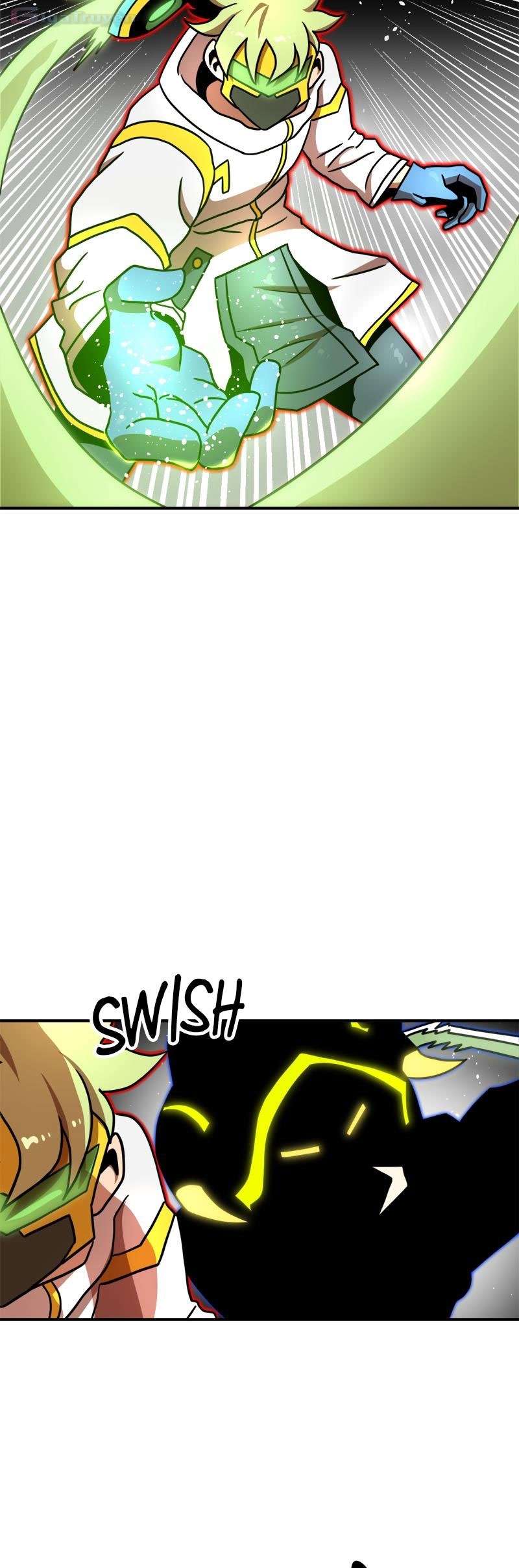 Đọc truyện [Leak] Cao thủ tái xuất - Chap 90 