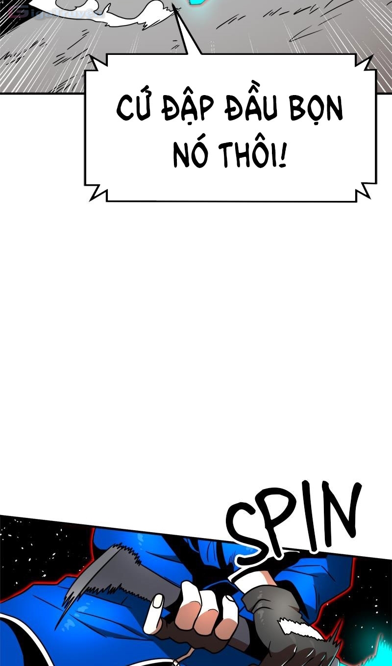 Đọc truyện [Leak] Cao thủ tái xuất - Chap 90 