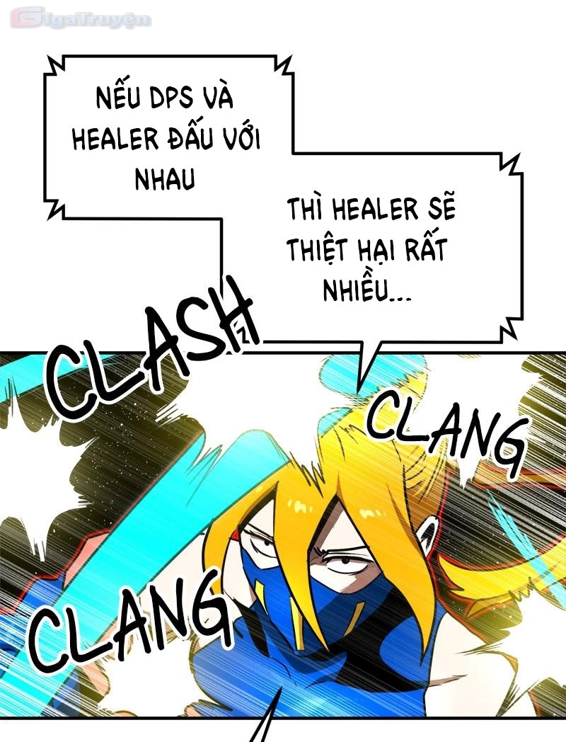 Đọc truyện [Leak] Cao thủ tái xuất - Chap 90 