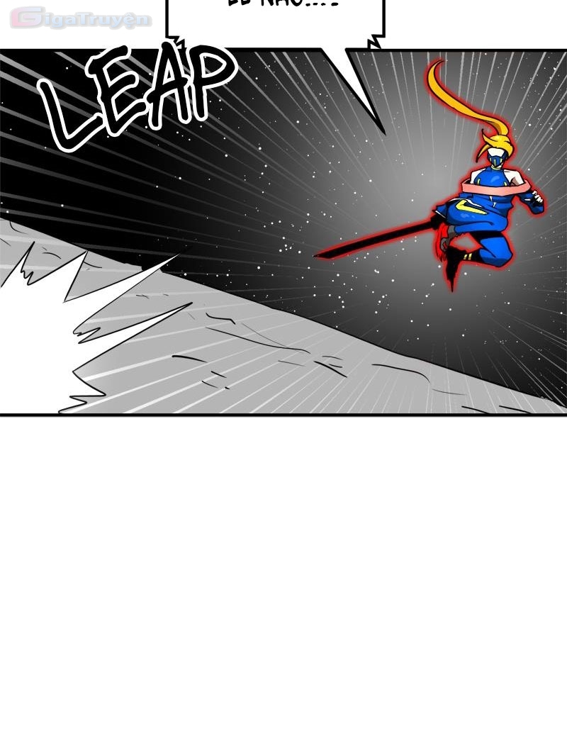 Đọc truyện [Leak] Cao thủ tái xuất - Chap 90 