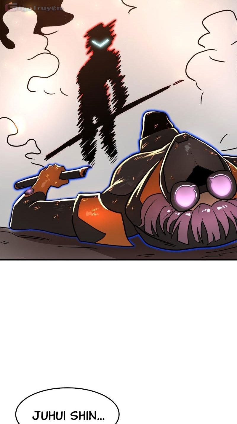 Đọc truyện [Leak] Cao thủ tái xuất - Chap 90 