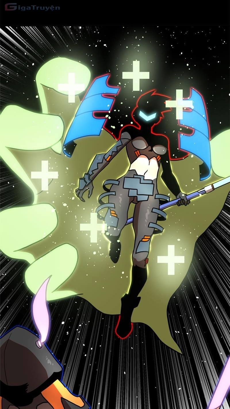 Đọc truyện [Leak] Cao thủ tái xuất - Chap 90 